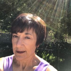 Meet your Posher, Diane